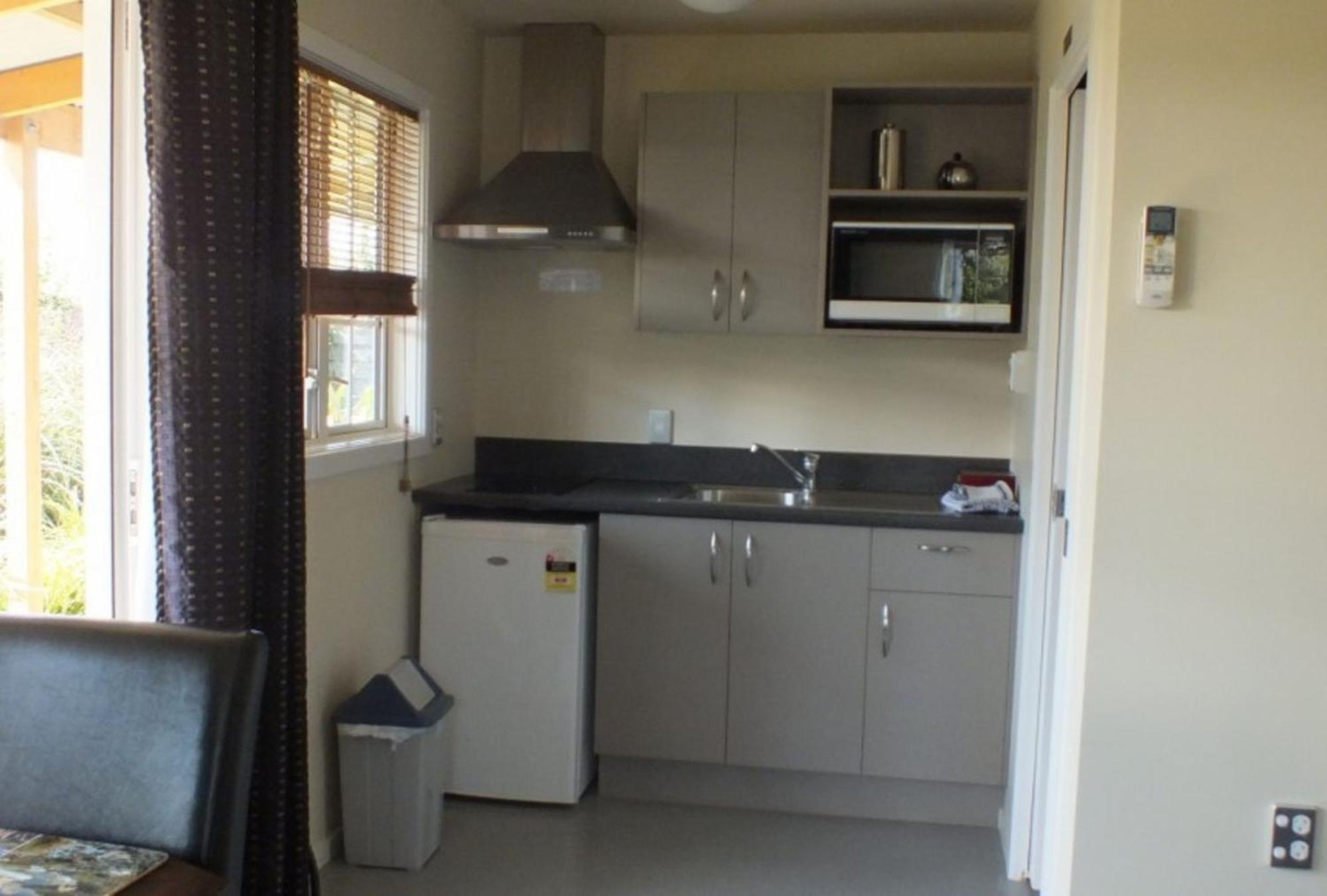 Cranford Cottages And Motel Christchurch Esterno foto