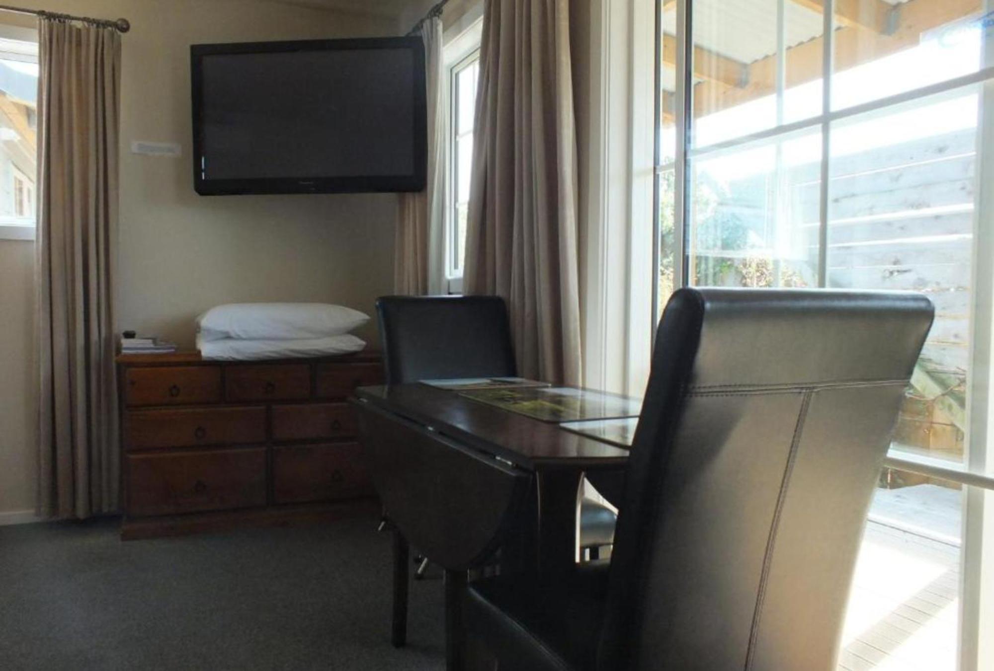 Cranford Cottages And Motel Christchurch Esterno foto
